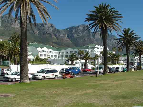  Camps bay